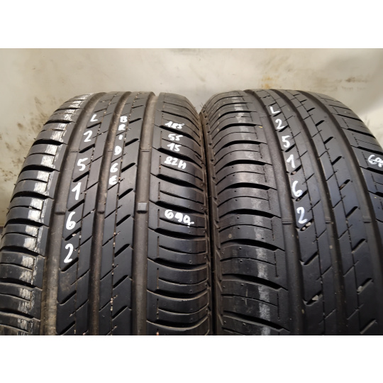 Bridgestone EcopiaEP150 185/55R15 82H ( L25162 )