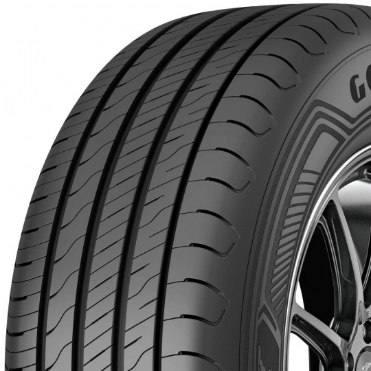 Goodyear Efficientgrip 2 SUV 235/60 R 17 102V