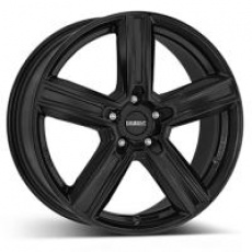 DEZENT KG black 7,5x17