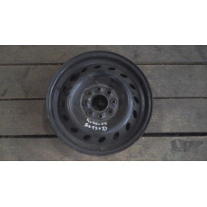 Plechový disk Fiat 5x13 ET33 4x98x58  ( P325 )