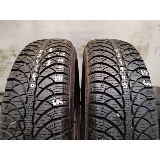 Fulda Montero3 165/70R14 81T 