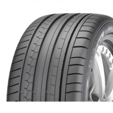 Dunlop SP Sport Maxx GT 275/45 R 18 107Y