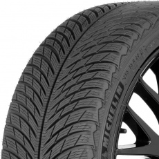 Michelin Pilot Alpin 5 285/40 R 20 111V Michelin Pilot Alpin 5 285/40 R 20 111V