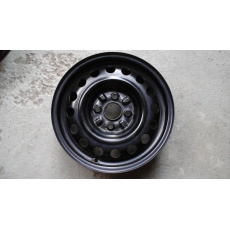 Plechový disk 4,5Jx14 ET39 4x100x54 - Toyota Aygo / Citroen C1 / Peugeot 107